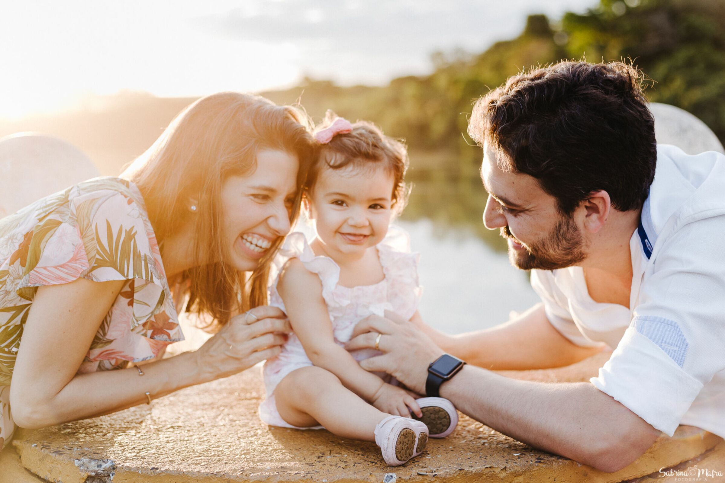 Sessão Fotográfica