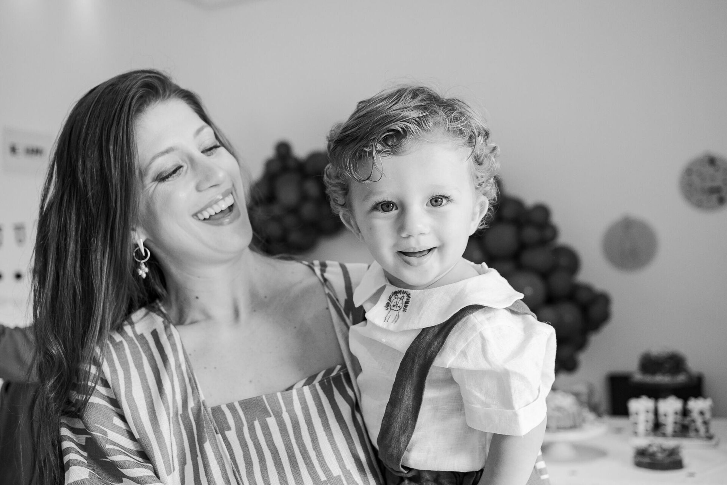 Aniversário Infantil