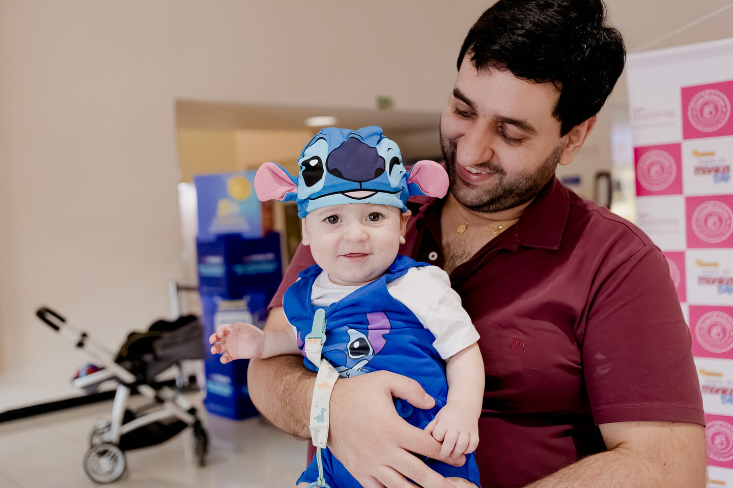 Cinematerna 28/06/2025 - Lilo & Stitch