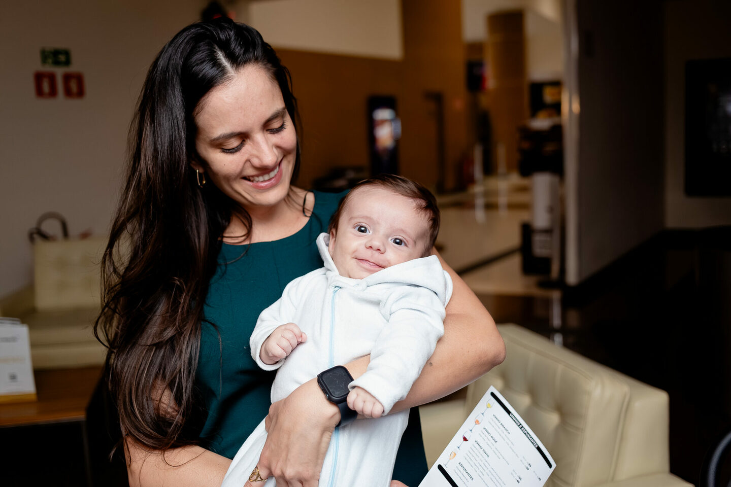 Cinematerna 22/10/25 - Perrengue Fashion