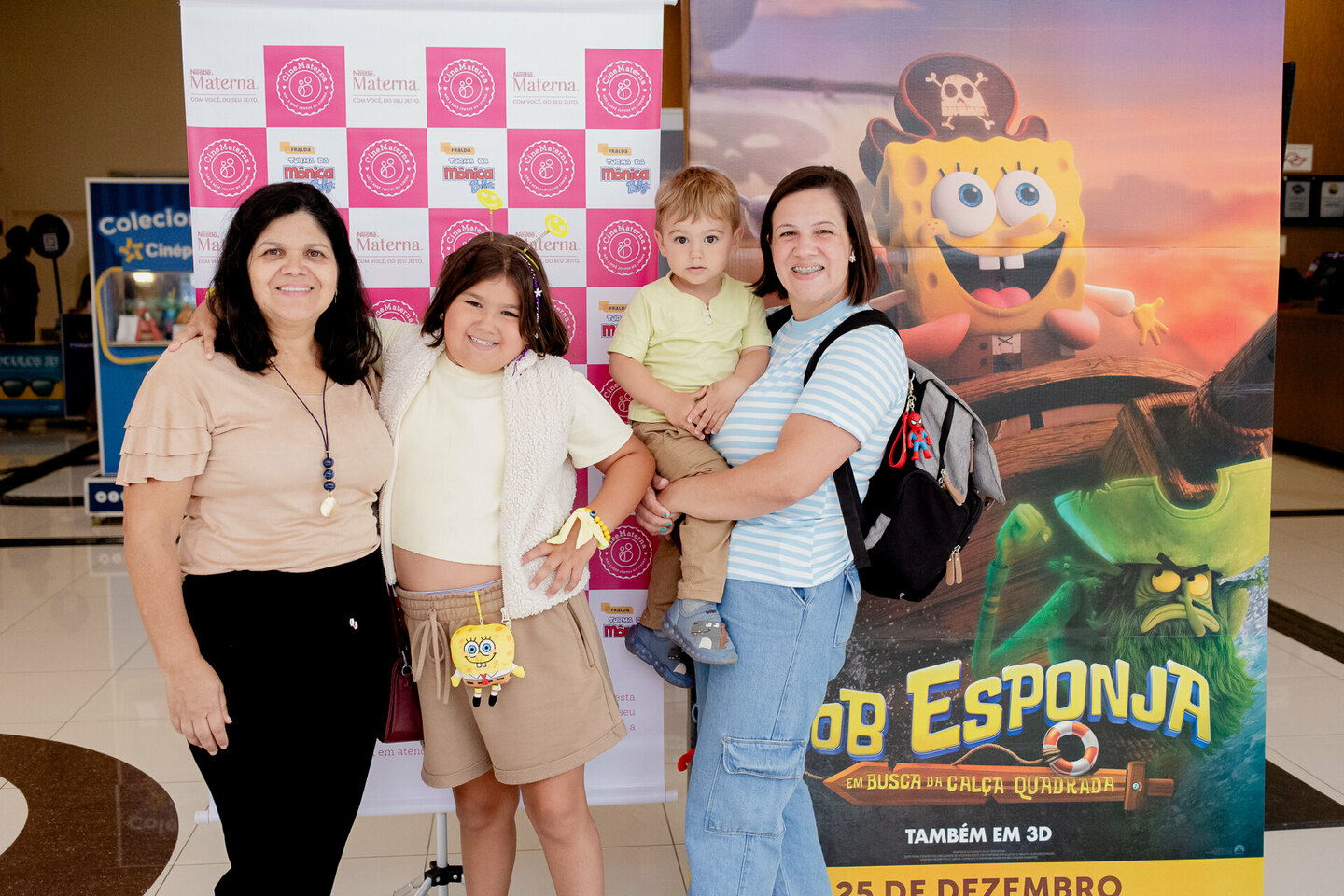 Cinematerna 21/01/2026