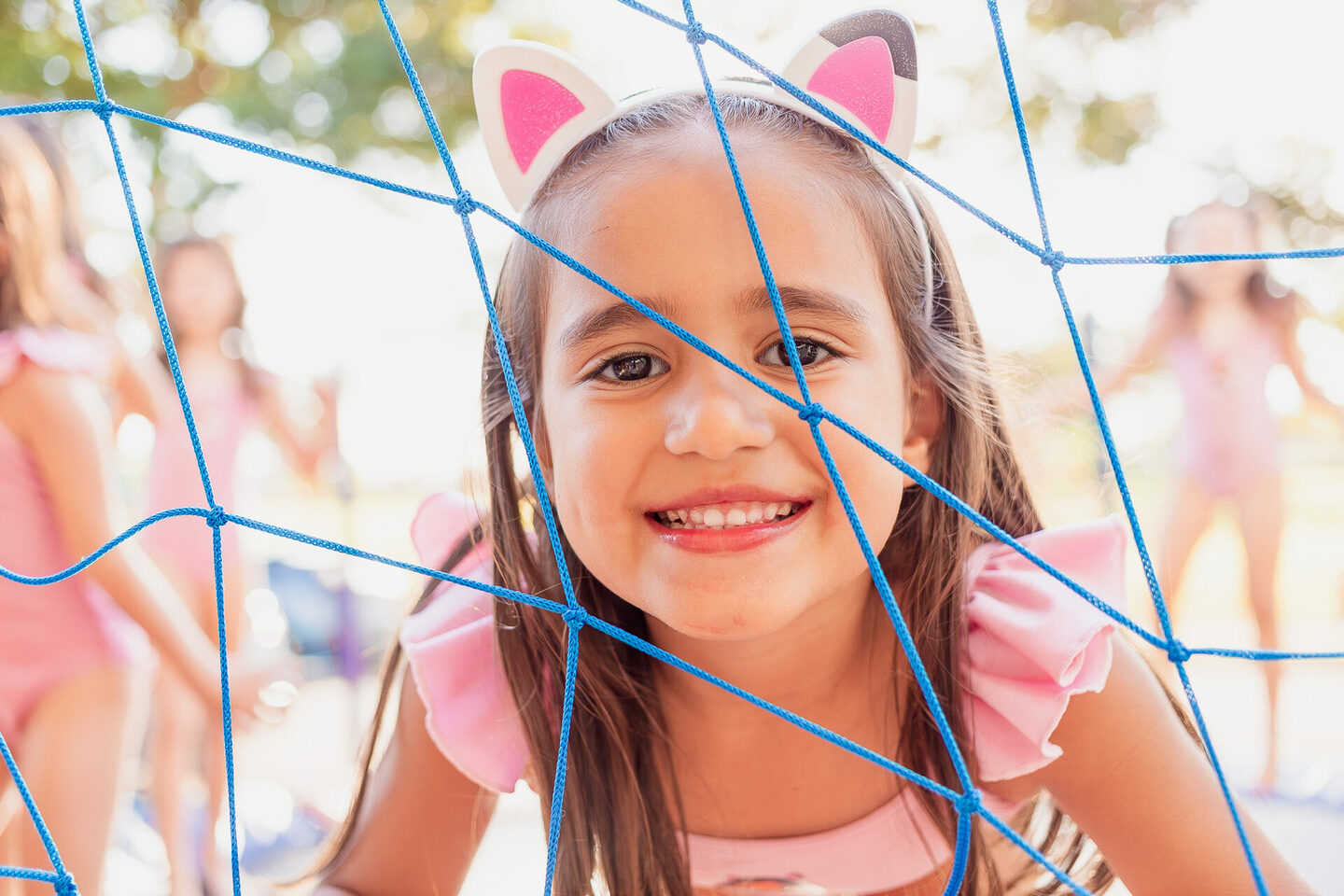 Sofia 6 Anos